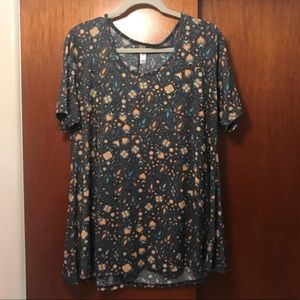 Lularoe Perfect T